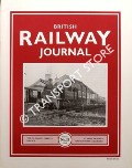 British Railway Journal - No. 21 by KARAU, Paul & BEALE, Gerry (eds.)